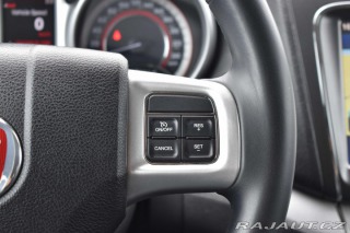 Fiat Freemont 2.0 MJT 7.MÍST*KAMERA*NAV 2013