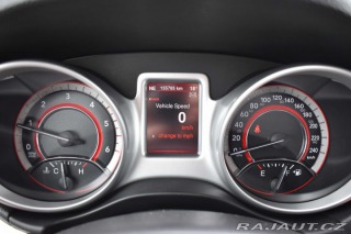 Fiat Freemont 2.0 MJT 7.MÍST*KAMERA*NAV 2013