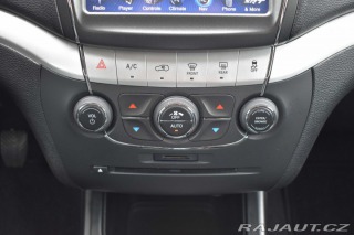 Fiat Freemont 2.0 MJT 7.MÍST*KAMERA*NAV 2013