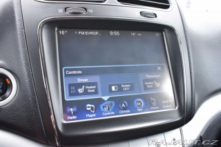 Fiat Freemont 2.0 MJT 7.MÍST*KAMERA*NAV 2013