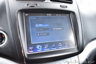 Fiat Freemont 2.0 MJT 7.MÍST*KAMERA*NAV 2013