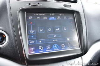 Fiat Freemont 2.0 MJT 7.MÍST*KAMERA*NAV 2013