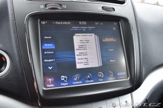 Fiat Freemont 2.0 MJT 7.MÍST*KAMERA*NAV 2013
