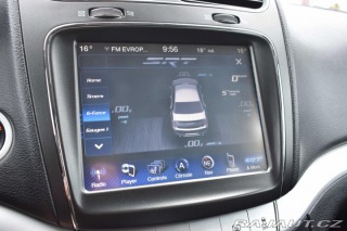 Fiat Freemont 2.0 MJT 7.MÍST*KAMERA*NAV 2013