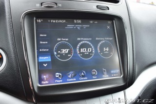 Fiat Freemont 2.0 MJT 7.MÍST*KAMERA*NAV 2013