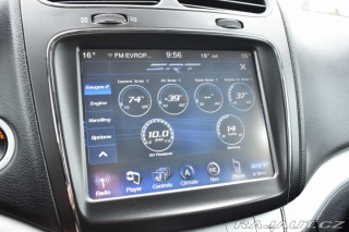 Fiat Freemont 2.0 MJT 7.MÍST*KAMERA*NAV 2013