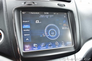 Fiat Freemont 2.0 MJT 7.MÍST*KAMERA*NAV 2013