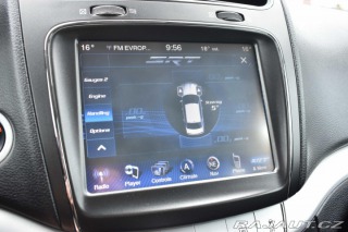 Fiat Freemont 2.0 MJT 7.MÍST*KAMERA*NAV 2013