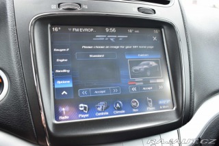 Fiat Freemont 2.0 MJT 7.MÍST*KAMERA*NAV 2013