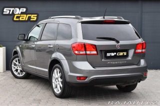 Fiat Freemont 2.0 MJT 7.MÍST*KAMERA*NAV 2013