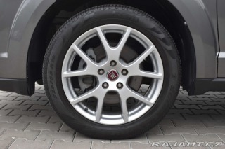 Fiat Freemont 2.0 MJT 7.MÍST*KAMERA*NAV 2013
