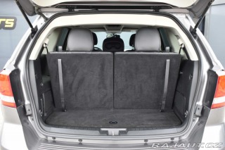 Fiat Freemont 2.0 MJT 7.MÍST*KAMERA*NAV 2013