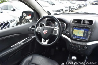 Fiat Freemont 2.0 MJT 7.MÍST*KAMERA*NAV 2013