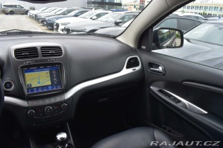 Fiat Freemont 2.0 MJT 7.MÍST*KAMERA*NAV 2013
