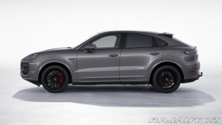 Porsche Cayenne S E-Hybrid 2025