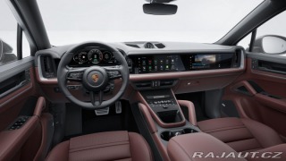 Porsche Cayenne S E-Hybrid 2025