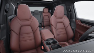 Porsche Cayenne S E-Hybrid 2025