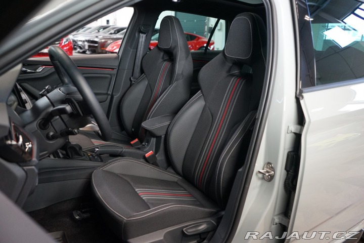 Škoda Scala MONTE CARLO DSG*ZÁRUKA*TA 2024