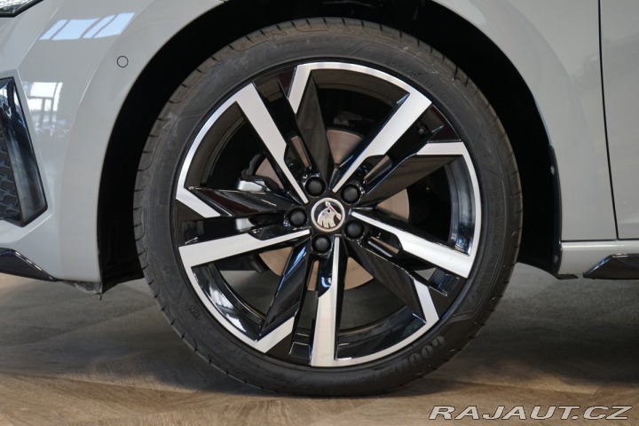 Škoda Scala MONTE CARLO DSG*ZÁRUKA*TA 2024