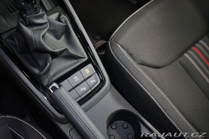 Škoda Scala MONTE CARLO DSG*ZÁRUKA*TA 2024