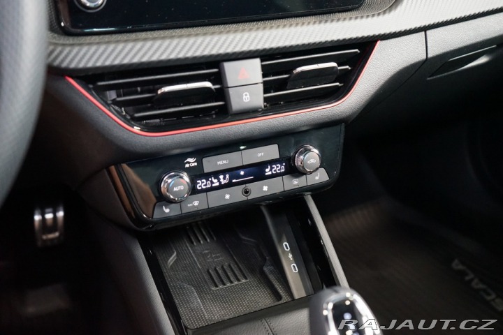 Škoda Scala MONTE CARLO DSG*ZÁRUKA*TA 2024