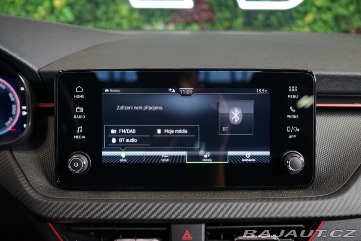 Škoda Scala MONTE CARLO DSG*ZÁRUKA*TA 2024