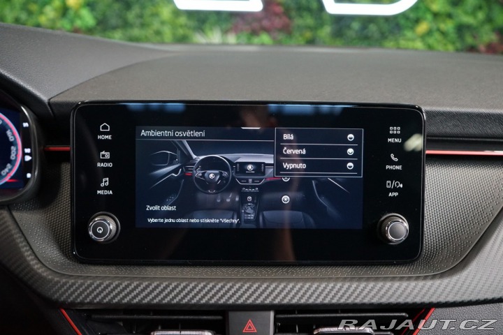 Škoda Scala MONTE CARLO DSG*ZÁRUKA*TA 2024