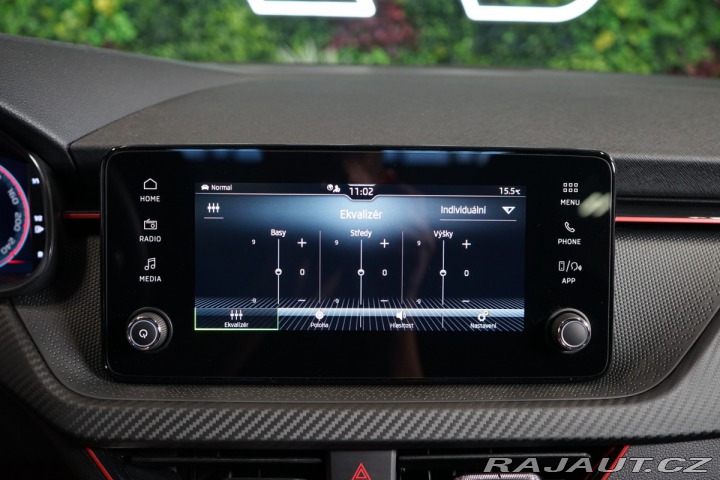 Škoda Scala MONTE CARLO DSG*ZÁRUKA*TA 2024