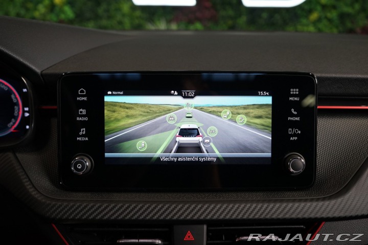 Škoda Scala MONTE CARLO DSG*ZÁRUKA*TA 2024