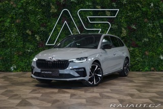 Škoda Scala MONTE CARLO DSG*ZÁRUKA*TA 2024