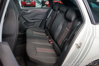 Škoda Scala MONTE CARLO DSG*ZÁRUKA*TA 2024