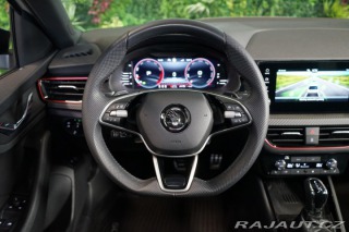 Škoda Scala MONTE CARLO DSG*ZÁRUKA*TA 2024
