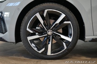 Škoda Scala MONTE CARLO DSG*ZÁRUKA*TA 2024