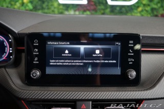 Škoda Scala MONTE CARLO DSG*ZÁRUKA*TA 2024