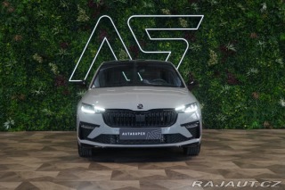 Škoda Scala MONTE CARLO DSG*ZÁRUKA*TA 2024