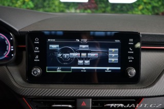 Škoda Scala MONTE CARLO DSG*ZÁRUKA*TA 2024