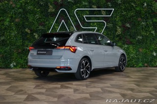 Škoda Scala MONTE CARLO DSG*ZÁRUKA*TA 2024