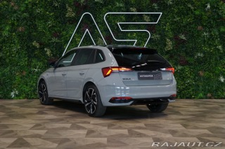 Škoda Scala MONTE CARLO DSG*ZÁRUKA*TA 2024