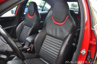 Škoda Octavia RS 2,0TSi ČR WEBASTO PANO 2015