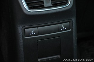 Škoda Octavia RS 2,0TSi ČR WEBASTO PANO 2015