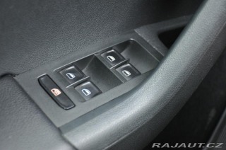 Škoda Octavia RS 2,0TSi ČR WEBASTO PANO 2015