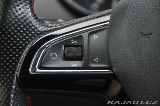 Škoda Octavia RS 2,0TSi ČR WEBASTO PANO 2015