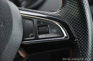 Škoda Octavia RS 2,0TSi ČR WEBASTO PANO 2015
