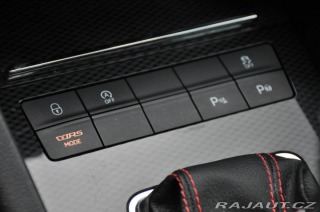 Škoda Octavia RS 2,0TSi ČR WEBASTO PANO 2015
