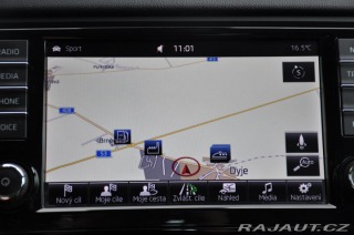 Škoda Octavia RS 2,0TSi ČR WEBASTO PANO 2015