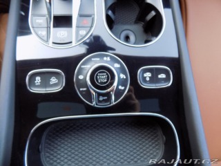 Bentley Bentayga V12/4WD/Night Vision/PANO 2018