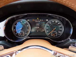 Bentley Bentayga V12/4WD/Night Vision/PANO 2018
