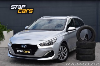Hyundai i30 1.6 CRDi STYLE*2xPNEU*A/T
