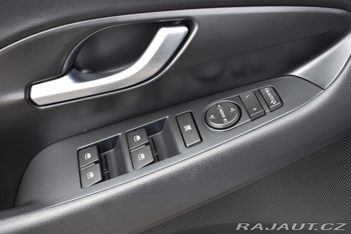 Hyundai i30 1.6 CRDi*REZERVACE* 2019