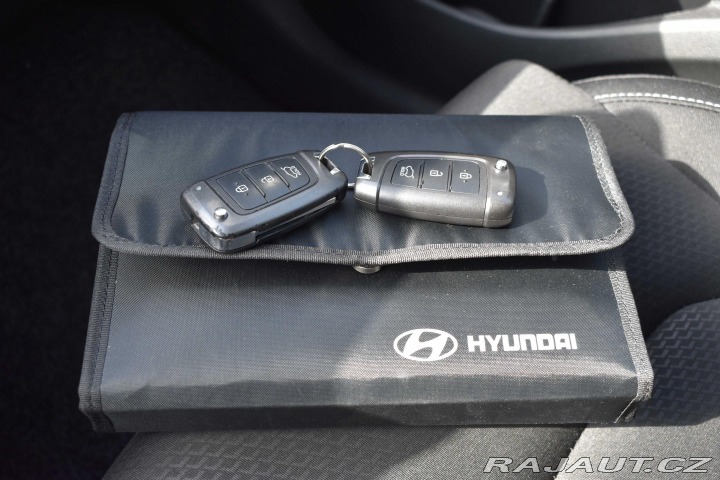 Hyundai i30 1.6 CRDi*REZERVACE* 2019